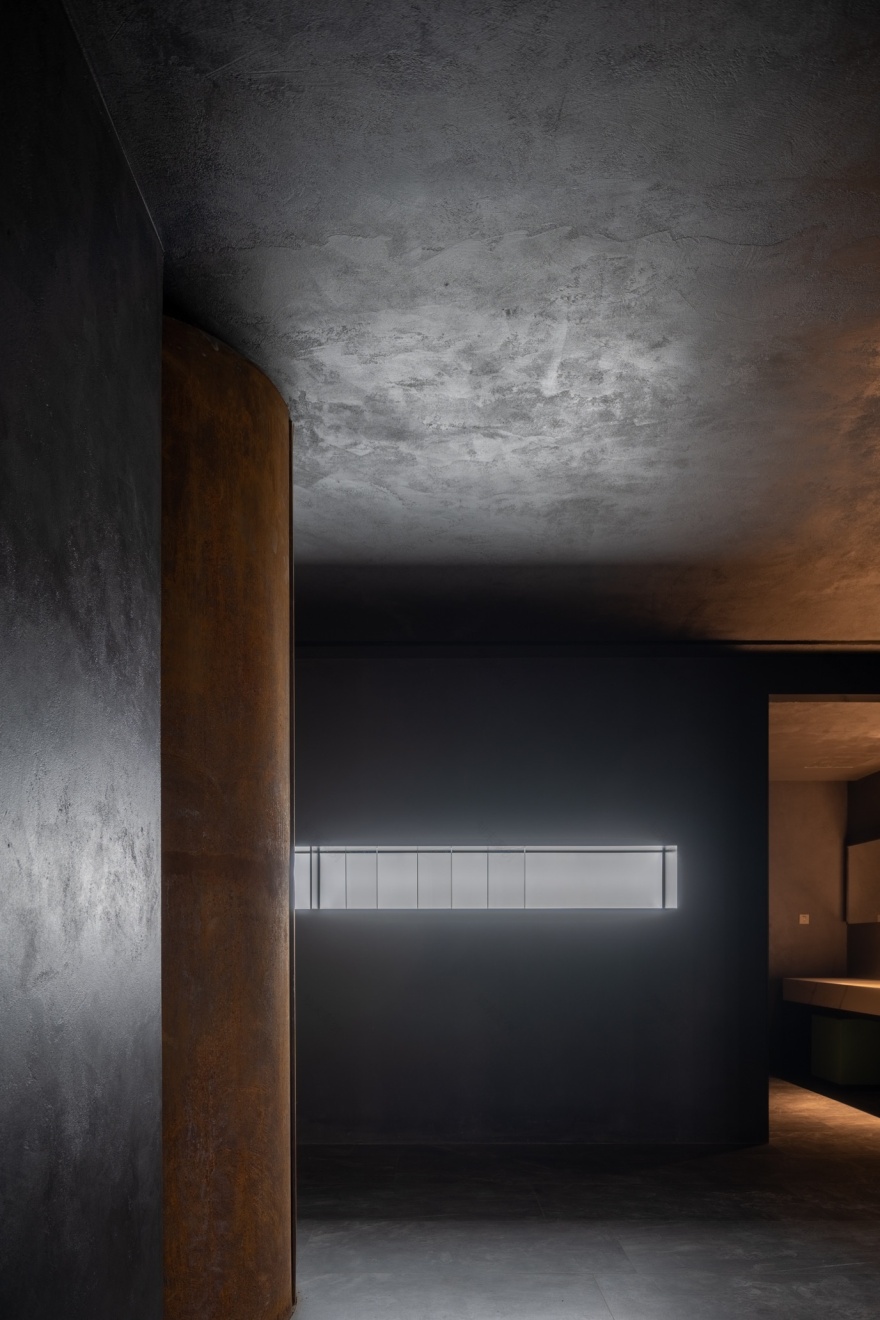 集见设计 · 隐于市井的私厨会馆丨集见设计(原大集设计)-75