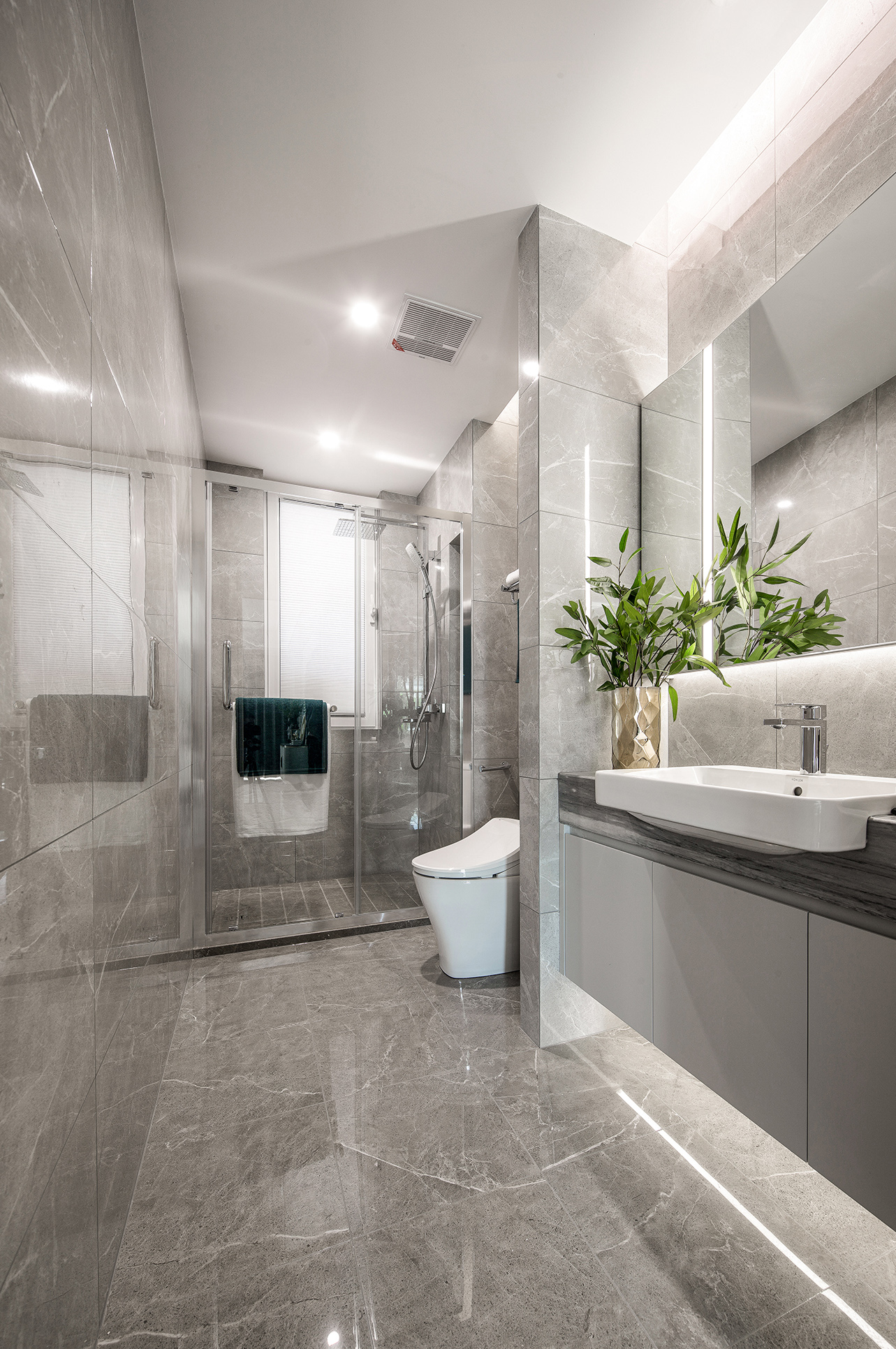 中合深美：沉浸优雅，回归精致的生活方式-24