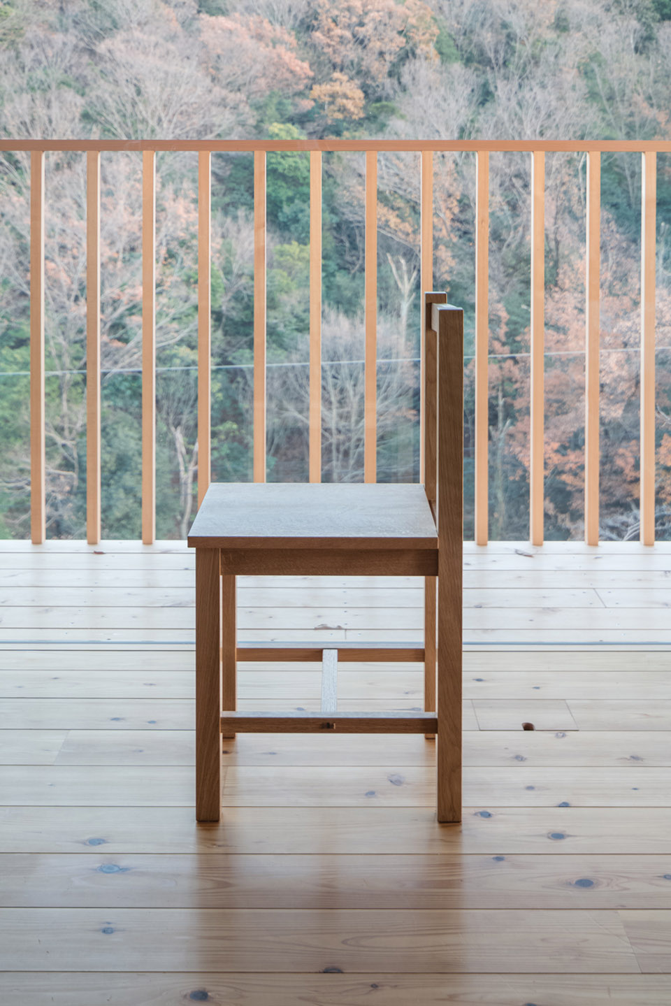 竹山住宅,日本 / Tomoaki Uno Architects-17