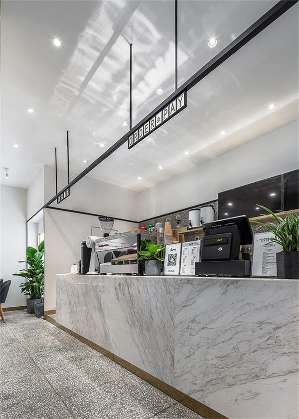 餐饮设计·维星VEONES深圳车公庙店-23