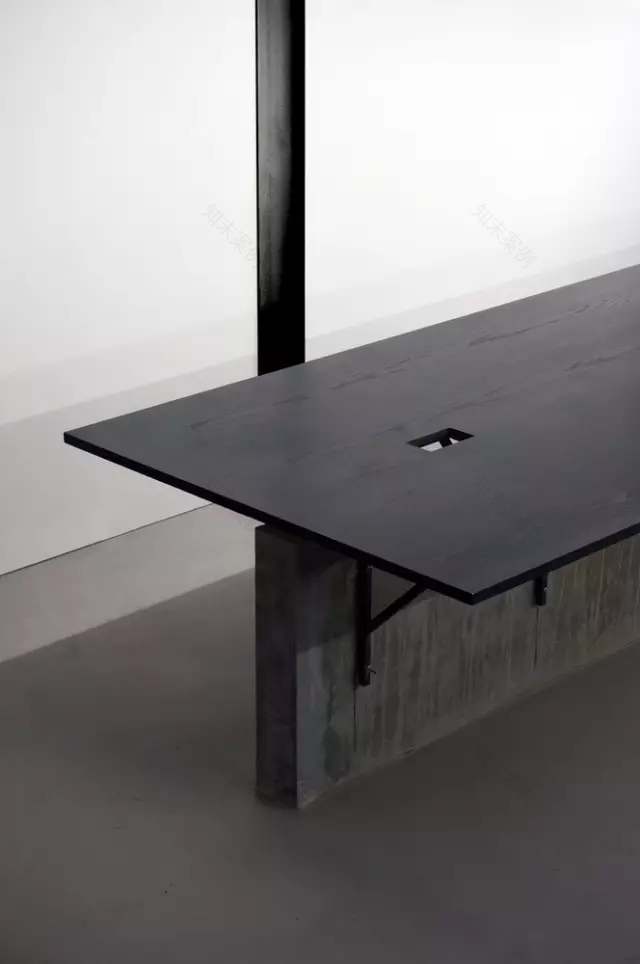 北京共享办公空间设计 大料建筑-19