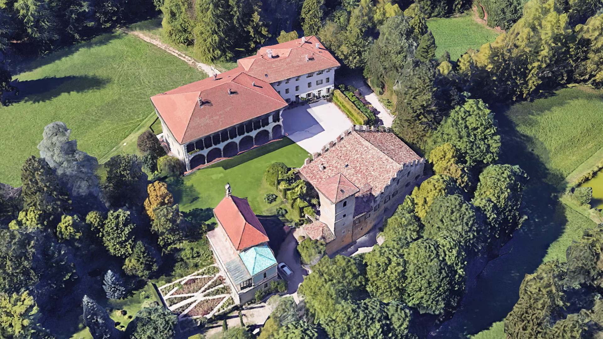 丨意大利特伦托-8