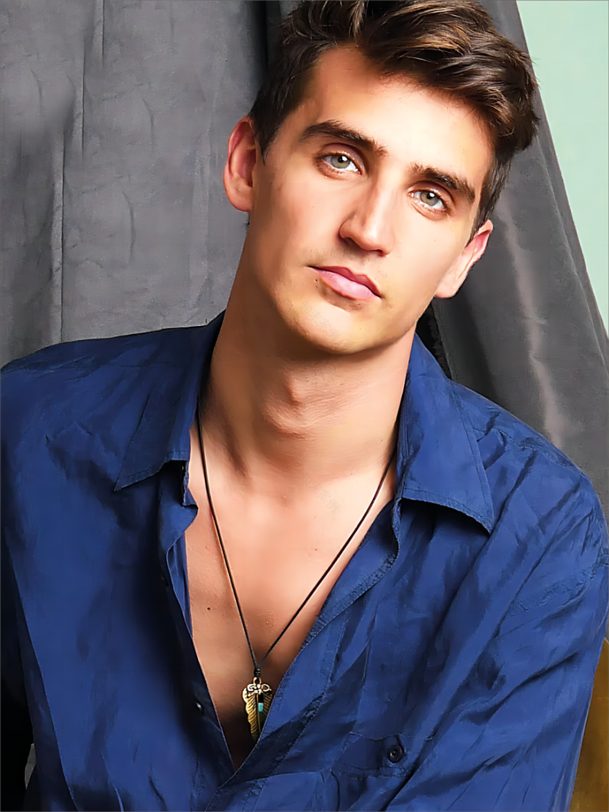 色彩斑斓的孟菲斯loft公寓丨法国巴黎丨Zyva Studio-27