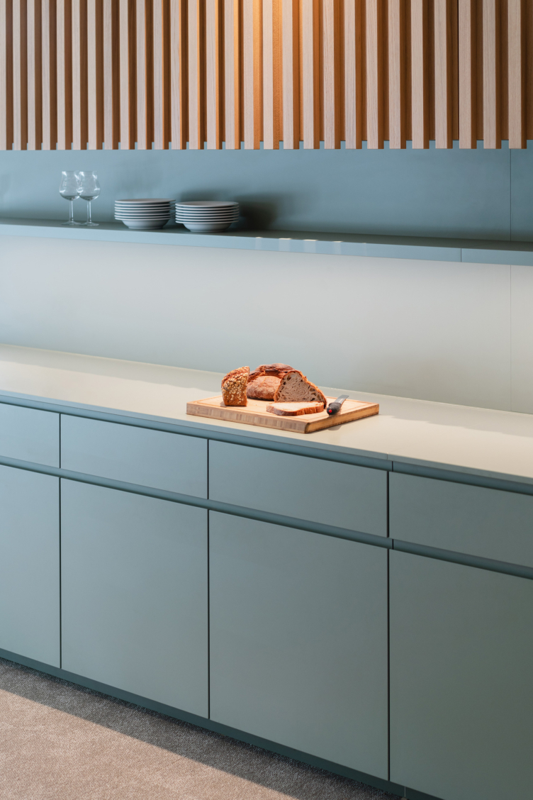 Hotel Erikson餐厅及 seminar 区域改造丨buerohauser-40