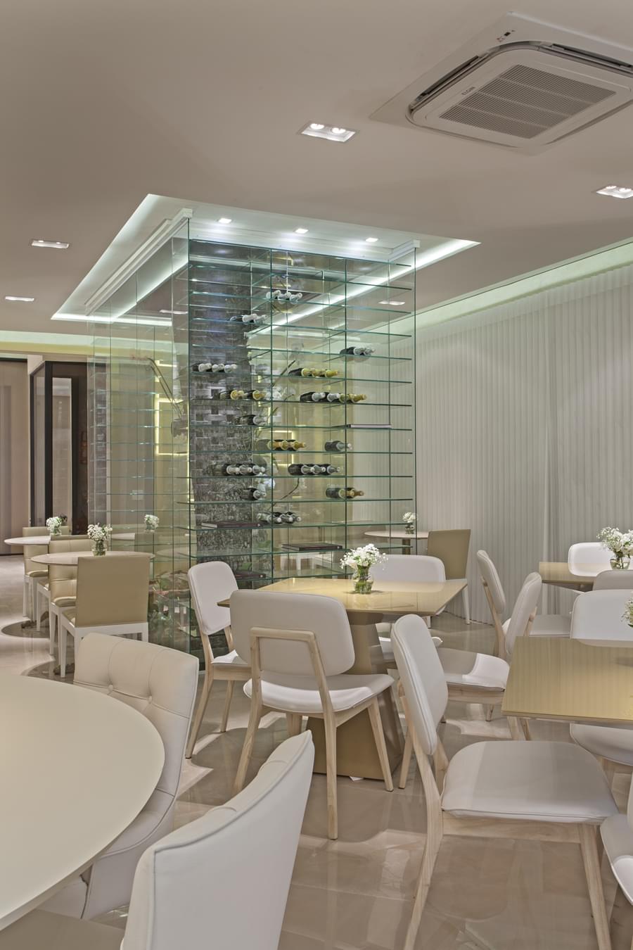 巴西餐厅 Empório Vaticano-3