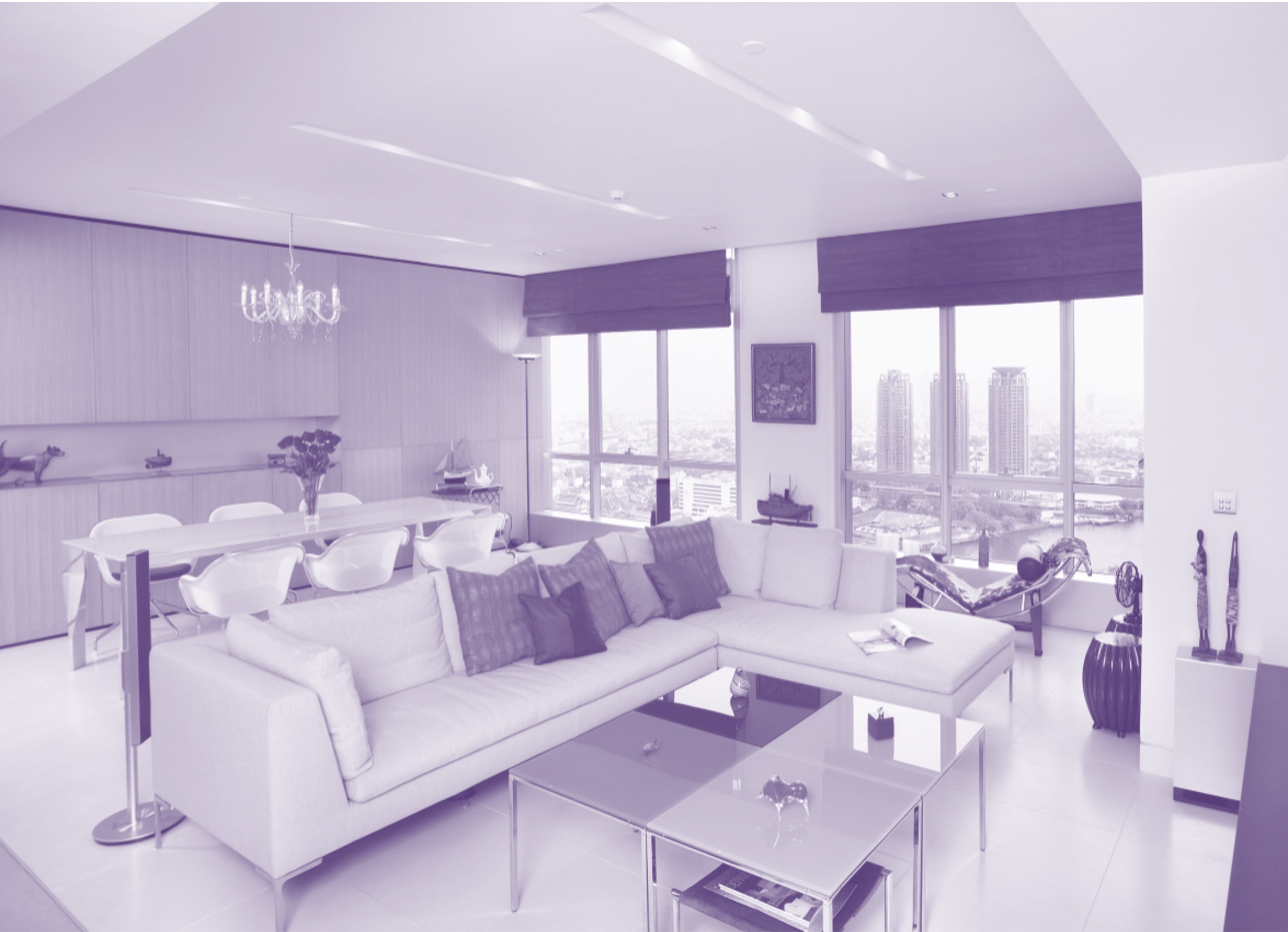 曼谷现代丨泰国曼谷丨REART-16