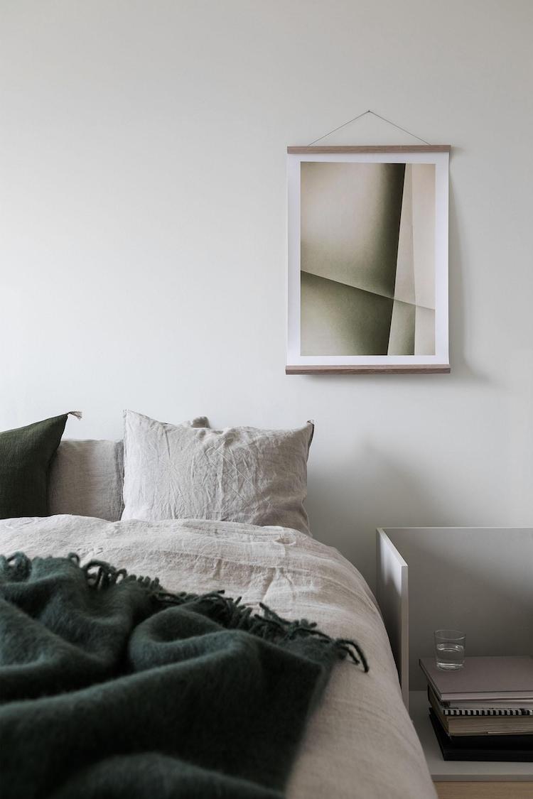 Ana Degenaar: How To: Color Accents In A Minimal Home-8