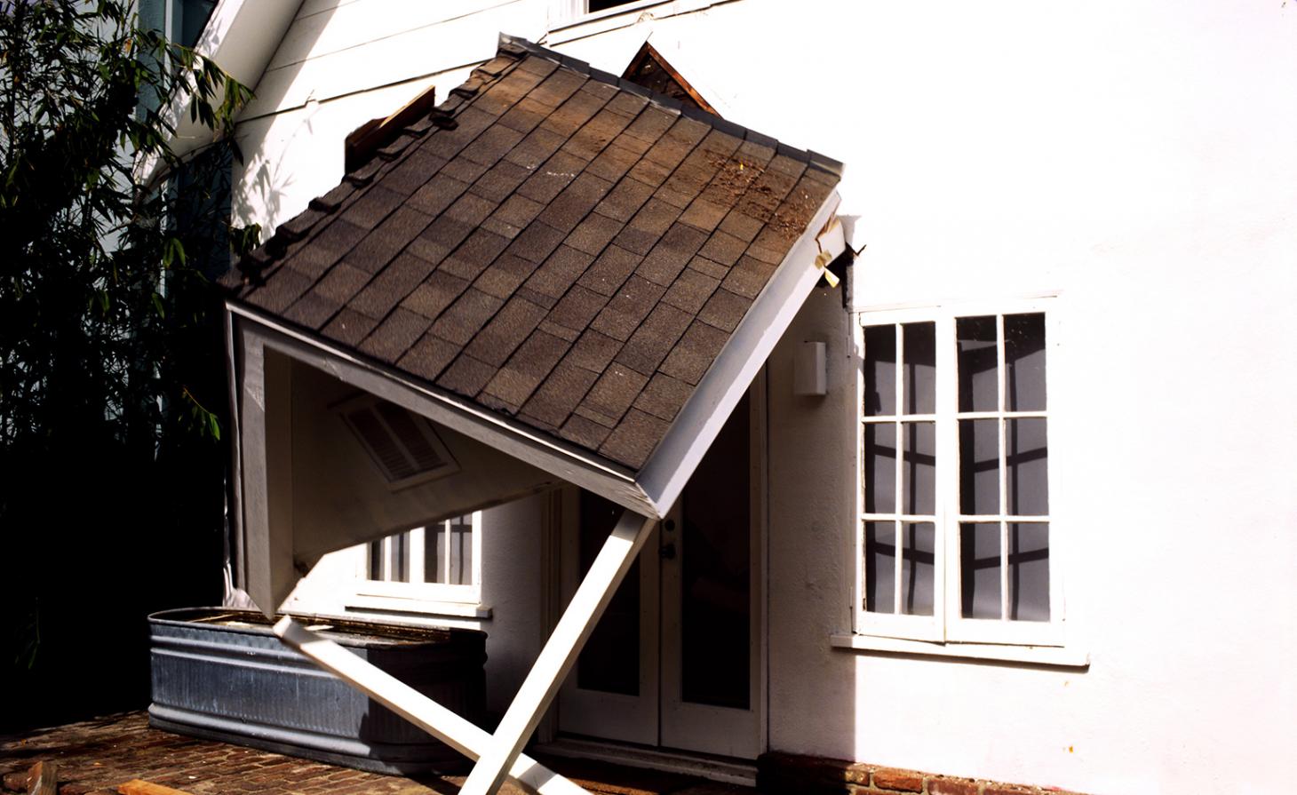 道格·艾特肯 · MOCA 展览的沉浸式艺术体验-10