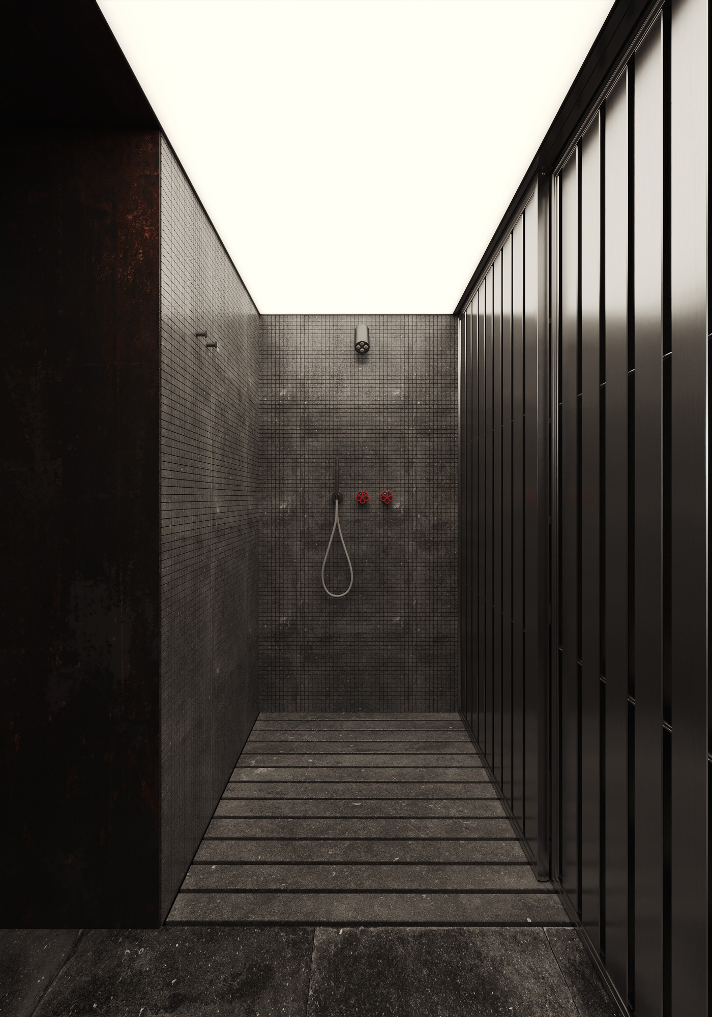 d1h30丨乌克兰基辅丨altadea architects-30