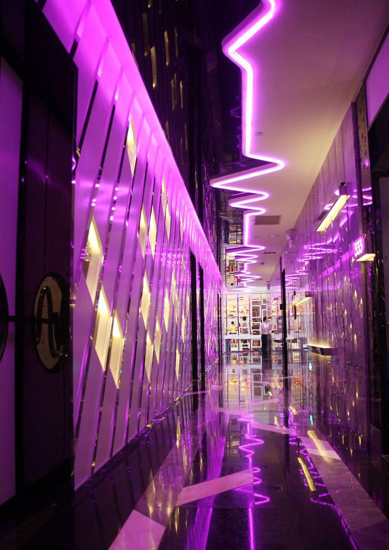 顺德喜悦量贩式KTV-12