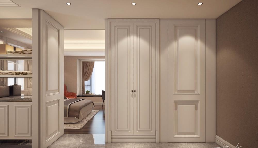 
万丽豪庭-2幢1702室 -12