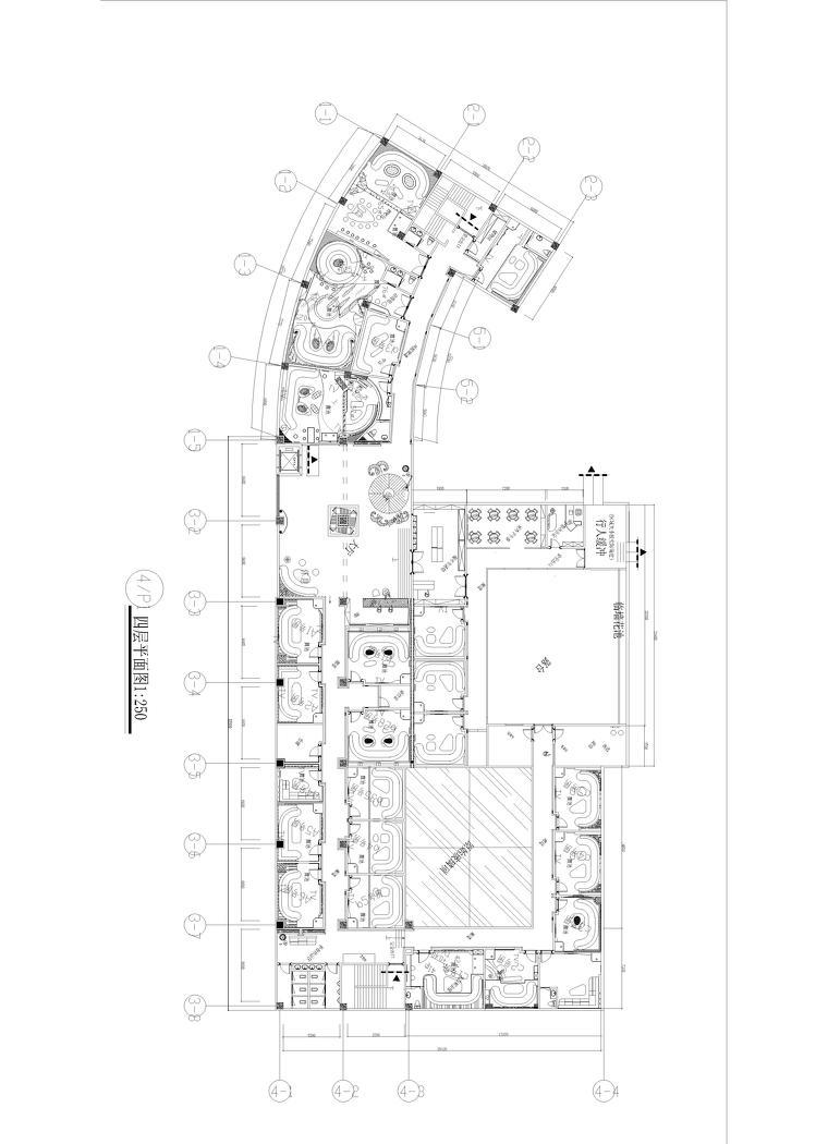 M'K{麦客}主题量贩 | 复古与现代的完美融合-39