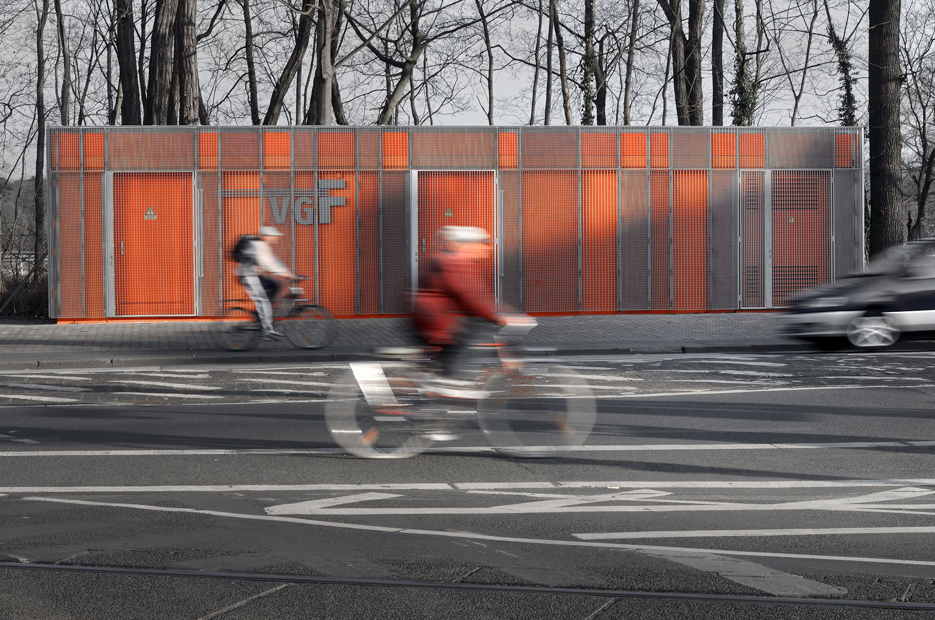 法兰克福整流器站-4