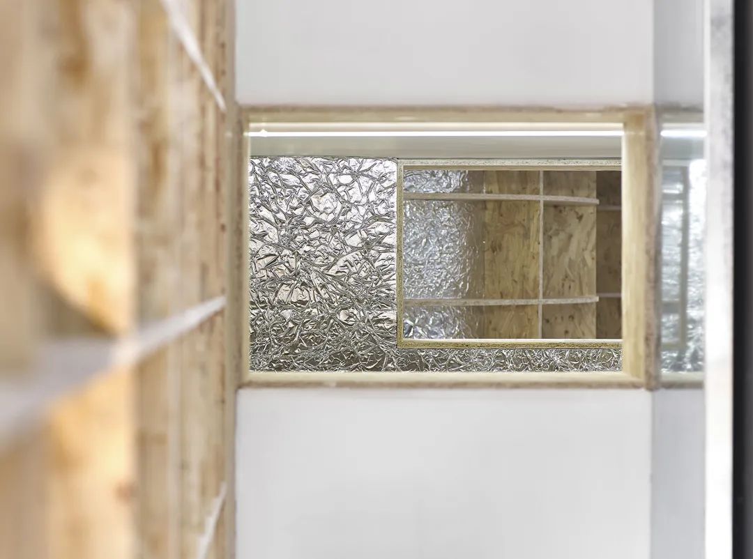 南京·“109Things”零售空间设计丨中国南京丨MUTUAL LAB-60