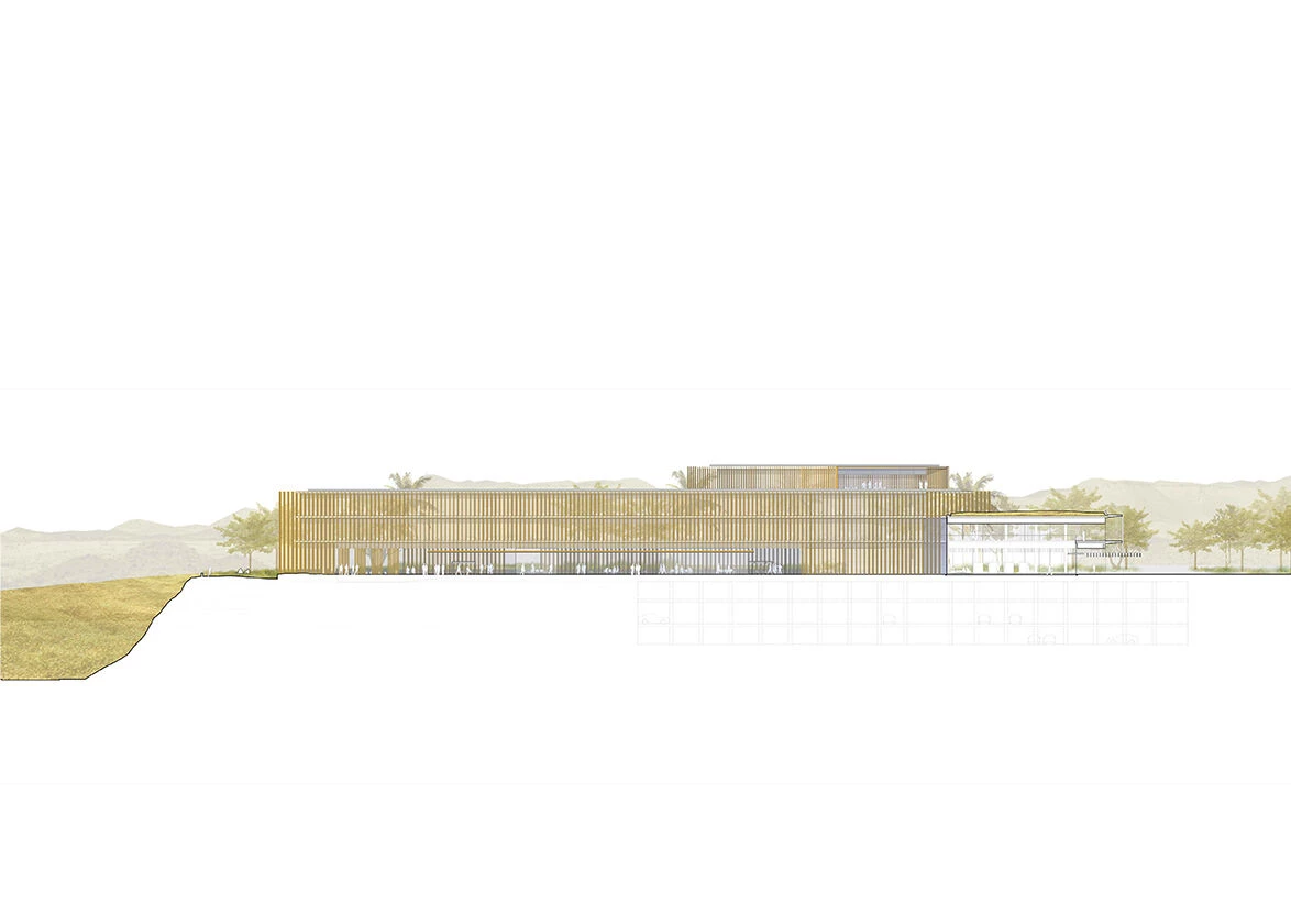 New Financial Center and Headquarters BCC-CAJAMAR-35