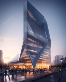 Office Tower Thao Dien, Quan 2, TP.HCM