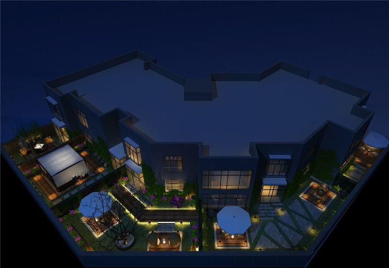 鼎诺精品酒店-40