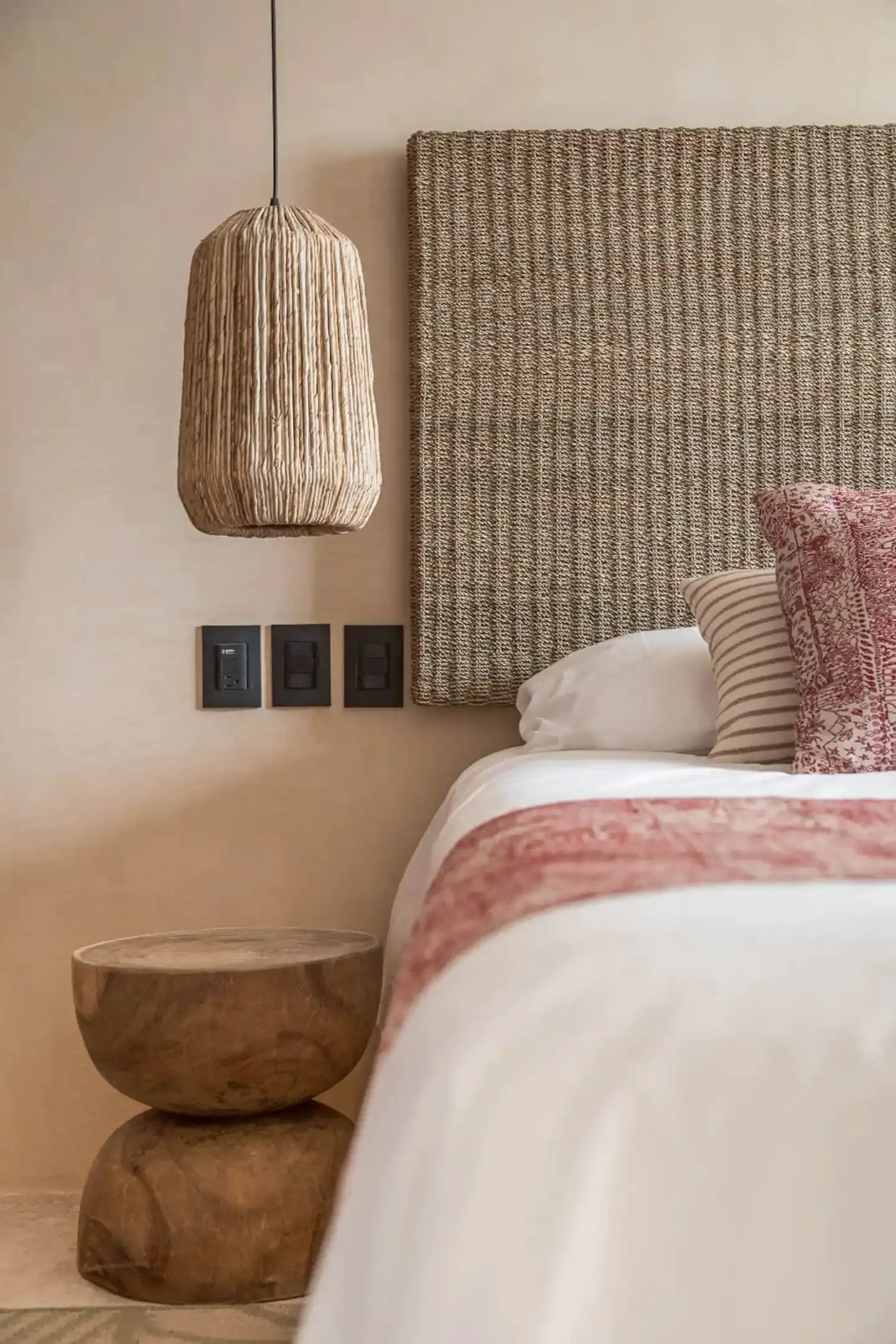 墨西哥 Tulum 绿色度假公寓，现代设计与自然完美融合-5