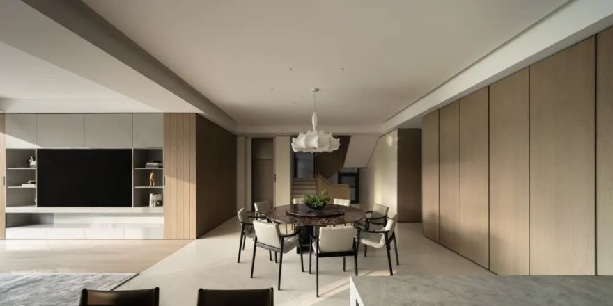 藏家之诗丨中国台州丨LWPD林卫平设计-41