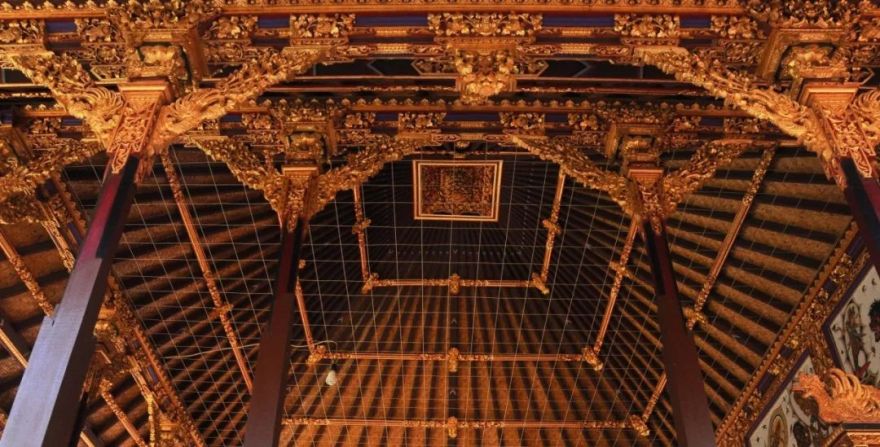 巴厘岛“临在之旅”标谱集团奢华度假体验-55