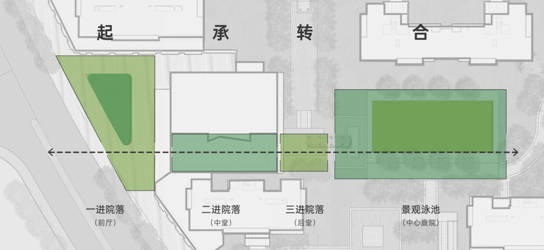 杭州·中旅归锦府丨中国杭州丨赵国兴等-22