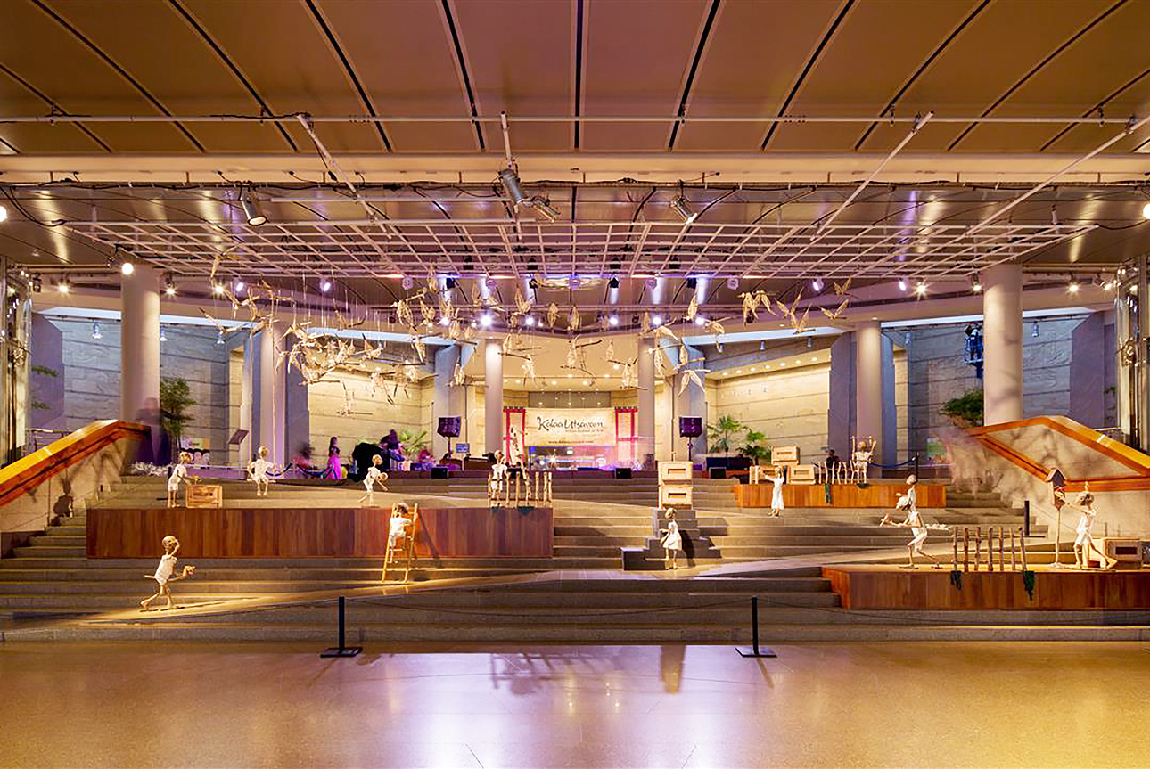 Singapore’s Cultural Nerve-4