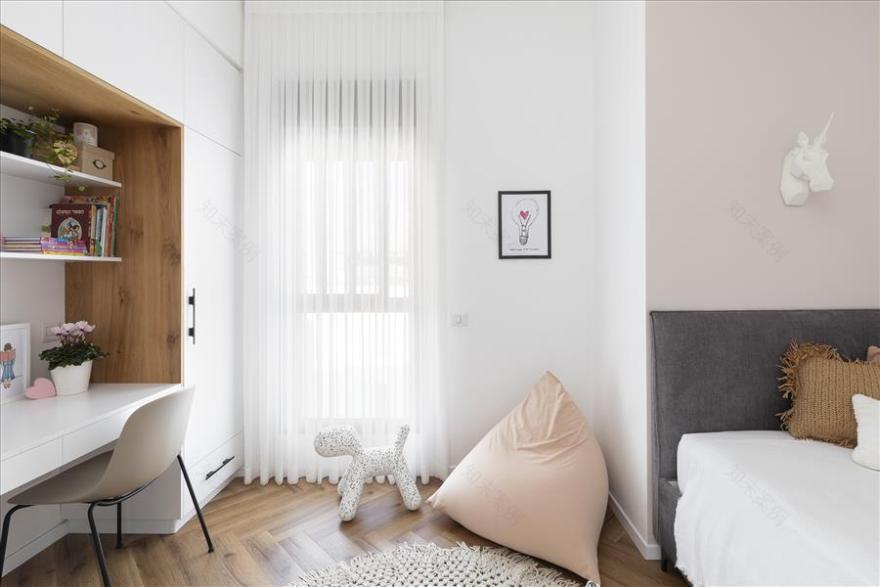 מיכל גרינברג | עיצוב פנים פנטהאוז 6 חדרים ביבנה - PICKINTERI-22