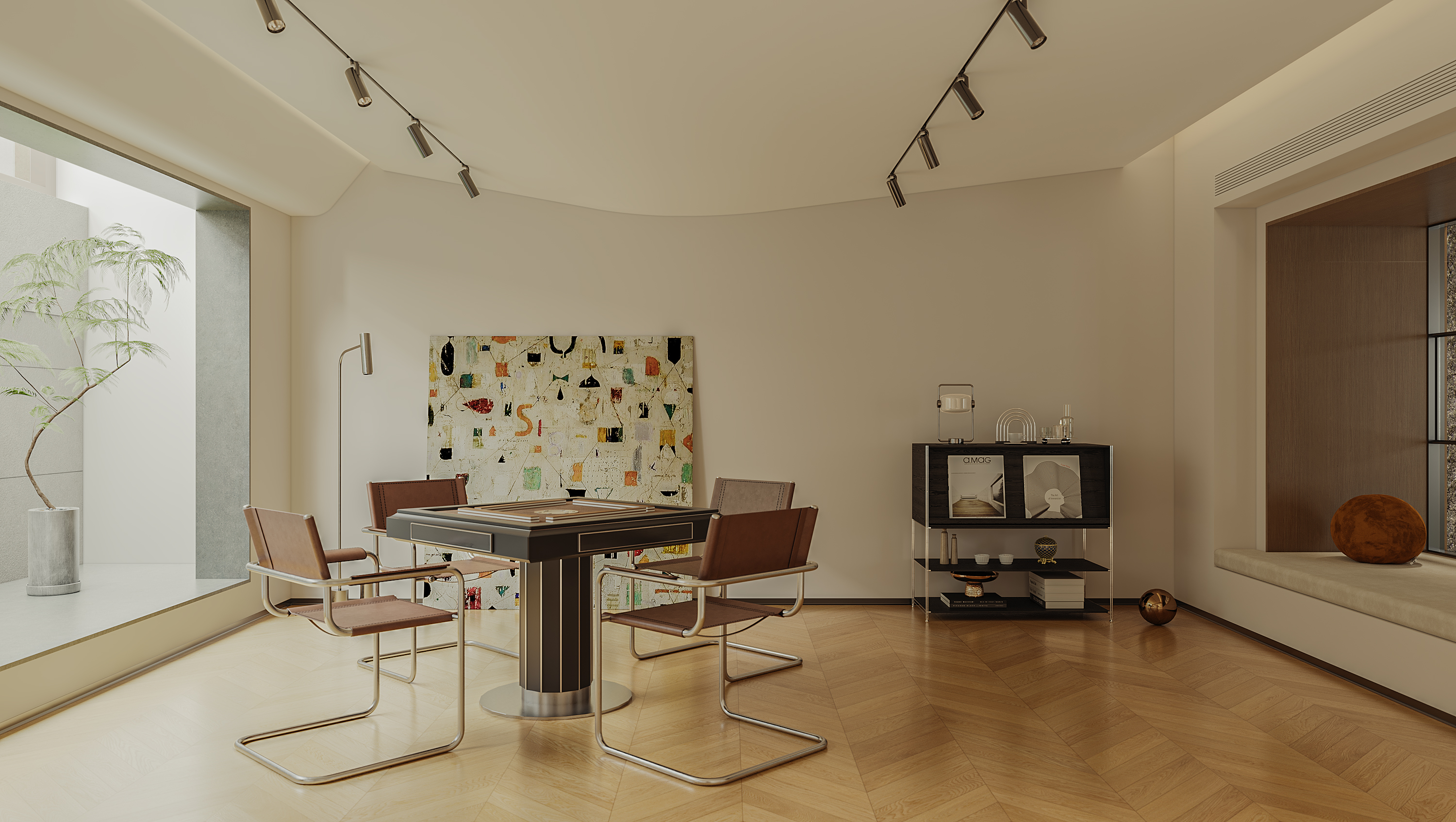 搬砖系列—地下空间-9