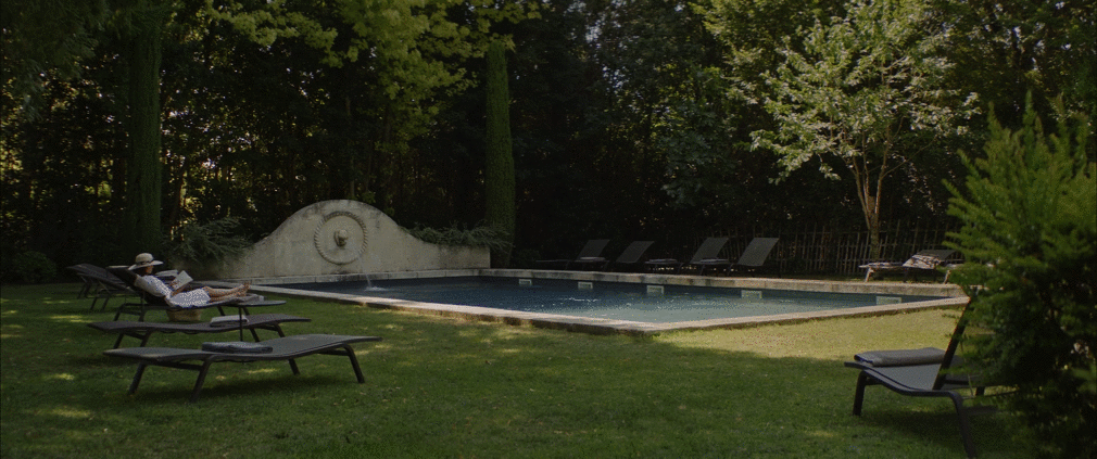 普罗旺斯奢华度假酒店丨法国-28