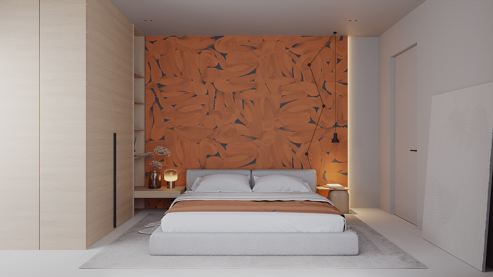 Serhio Kovalik 设计 191平空间-21