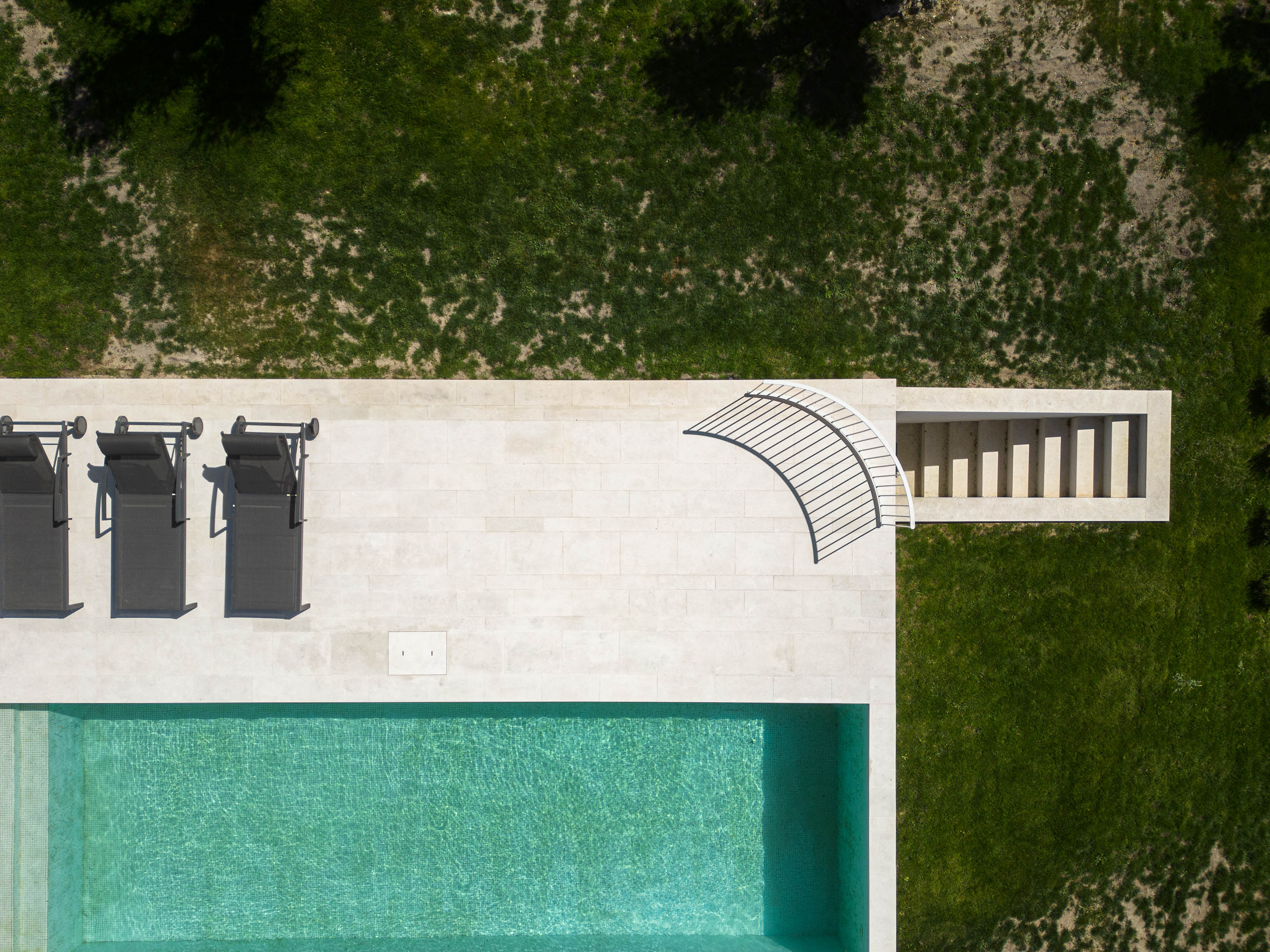 罗梅拉住宅丨葡萄牙丨Ivo Tavares Studio-92