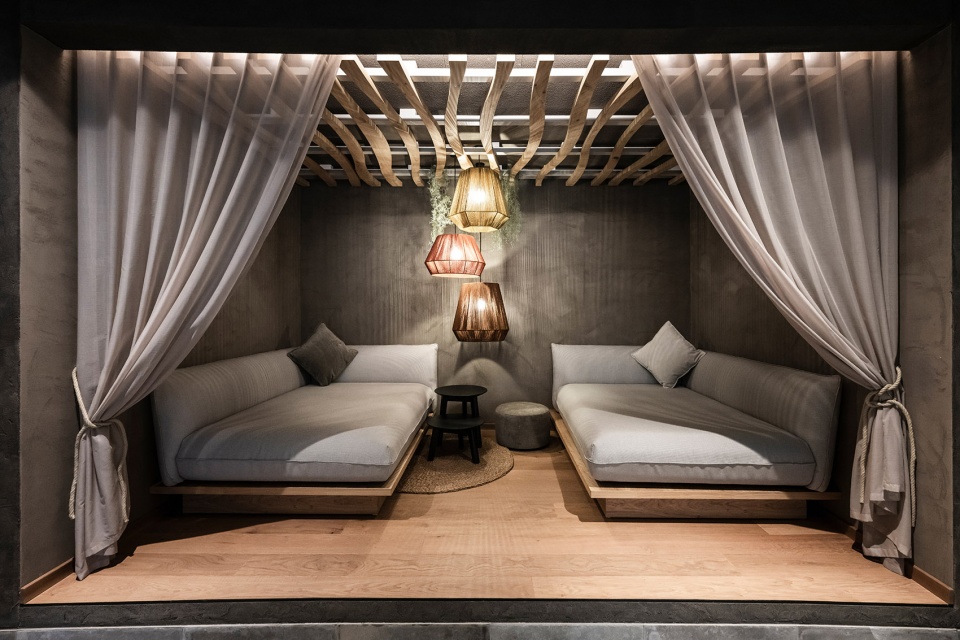 Puradies 水疗酒店丨奥地利丨NOA-57