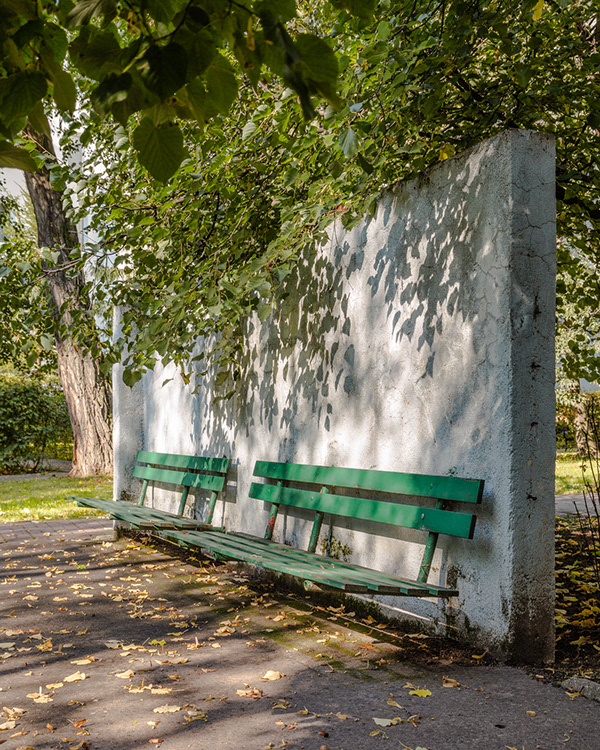 Mister Warszawy系列建筑项目（各年获奖项目）丨波兰华沙-170