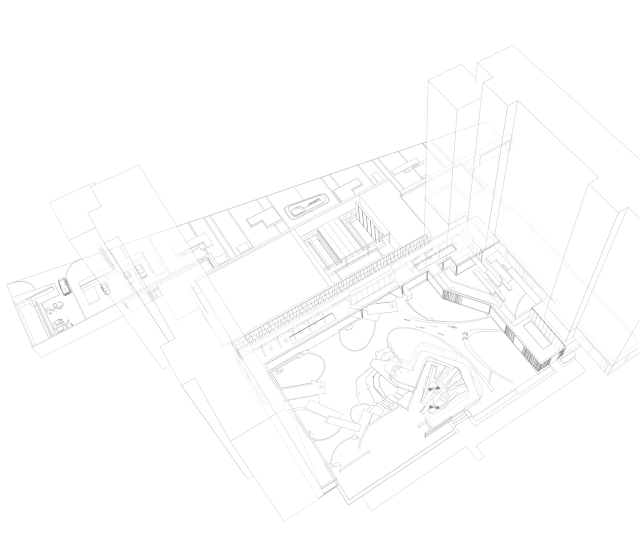 西安东原·印未央 | 山水意境的皇家园林设计-66