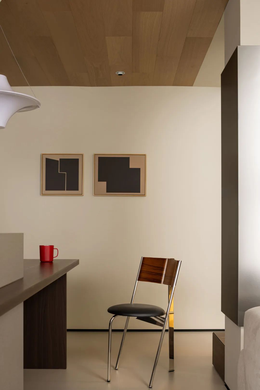 HAOS好室设计新作 · 自由的光丨中国洛阳-32