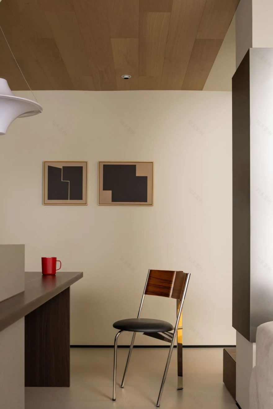 HAOS好室设计新作 · 自由的光丨中国洛阳-32