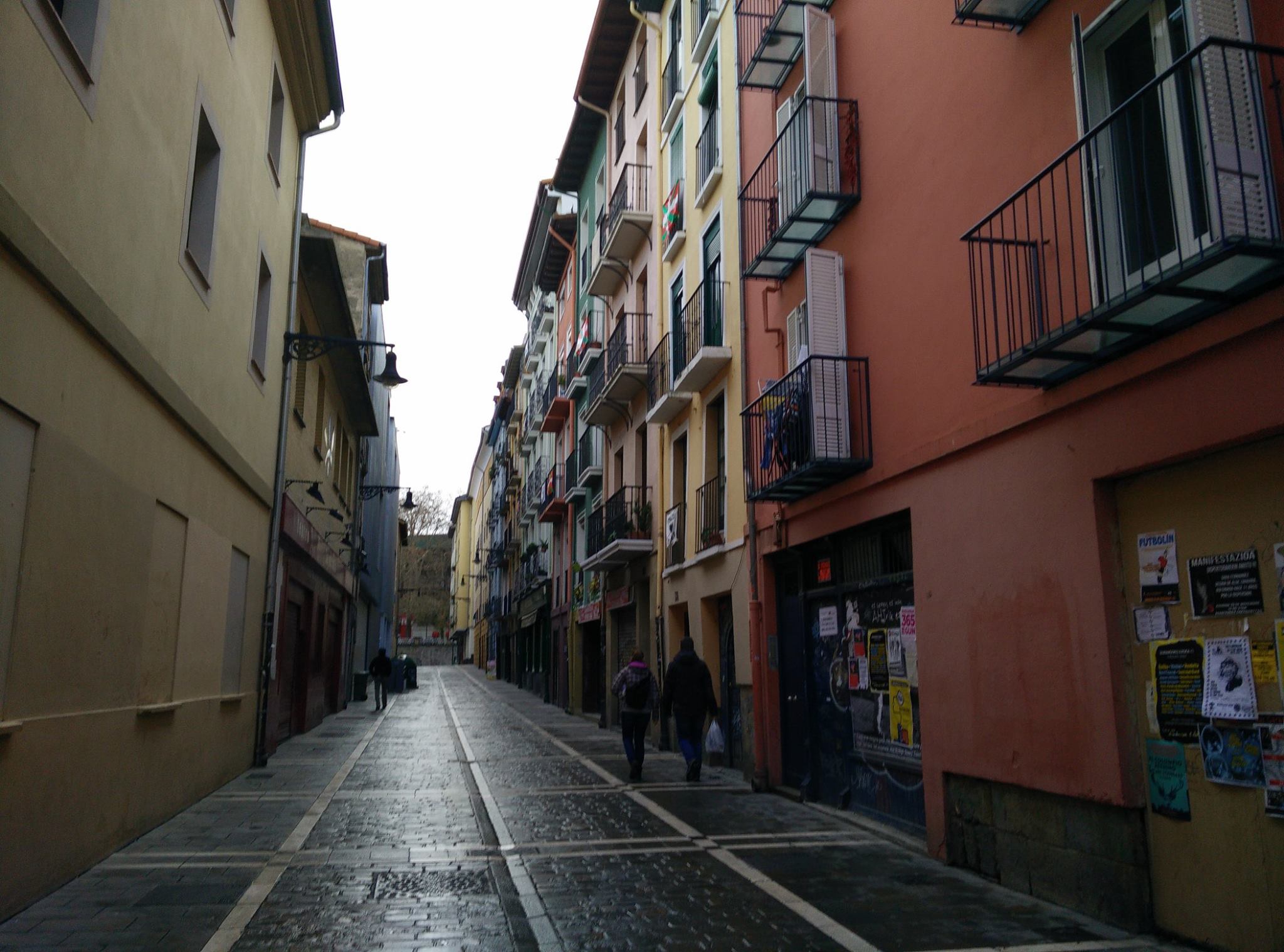 Pamplona, Spain(2020)-7