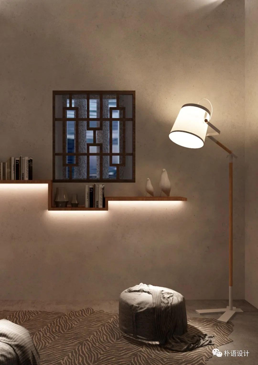 闽南传统十厝间改造丨中国泉州丨朴语设计-29