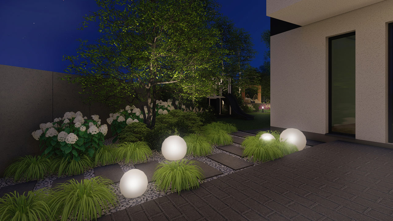 水边的休闲区-9