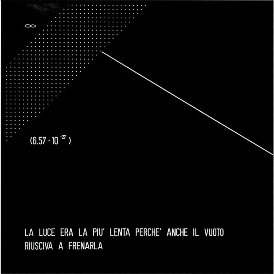 普鲁斯特启示下的 Vincenzo Agnetti 艺术创作-146