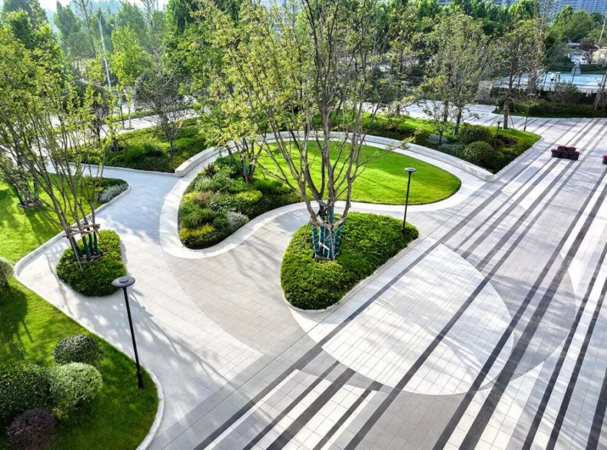 金螳螂|安徽省招标集团总部-9