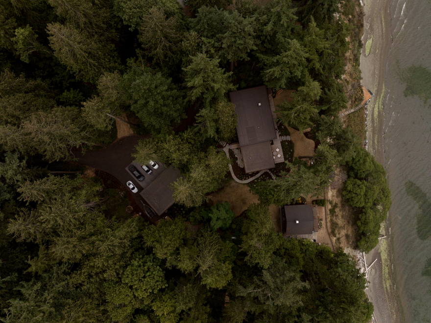 丨美国丨Studio PHH Architects-13