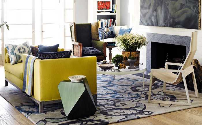 杰弗里·艾伦·马克斯伦敦联排别墅与迈阿密海滨别墅设计大赏-4