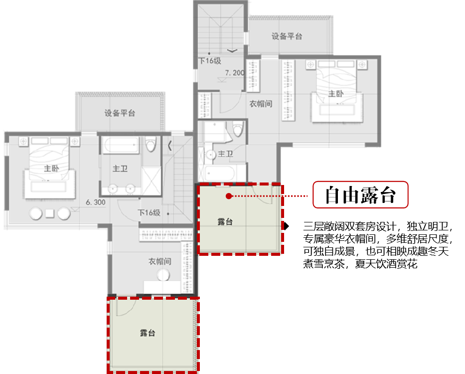 青岛国际健康生态谷丨中国青岛丨上海骏地建筑设计事务所股份有限公司-58