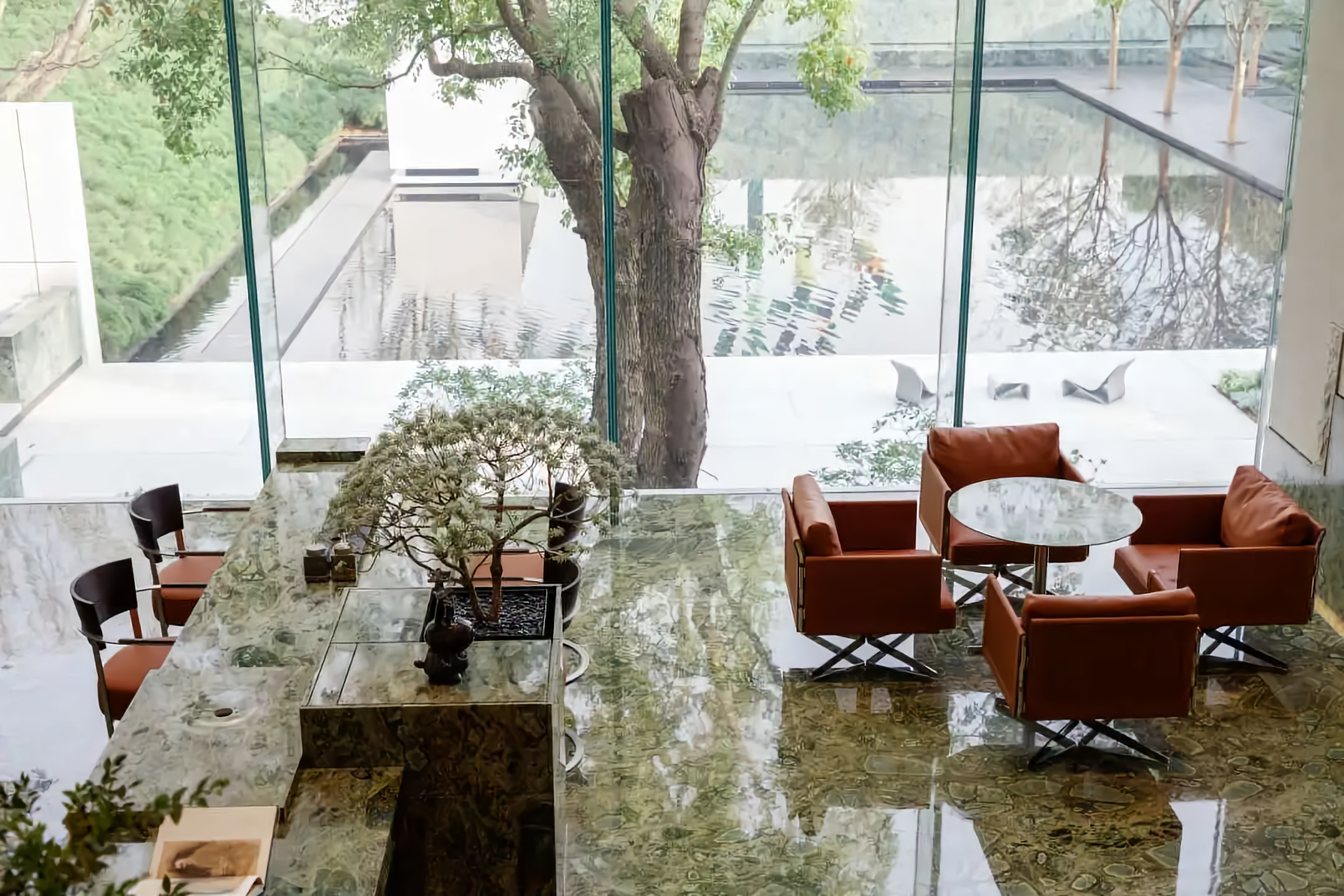 润宏城 城市展厅 | DIA丹健国际 | 2023 | 中国深圳-67