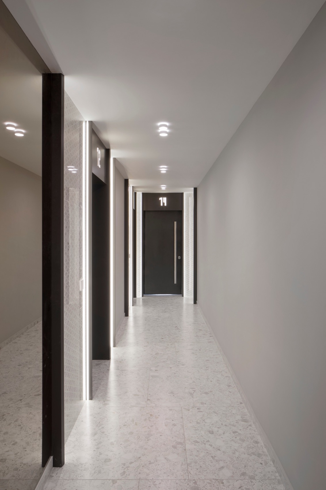 Infinity Park 公寓楼丨保加利亚丨STARH-33