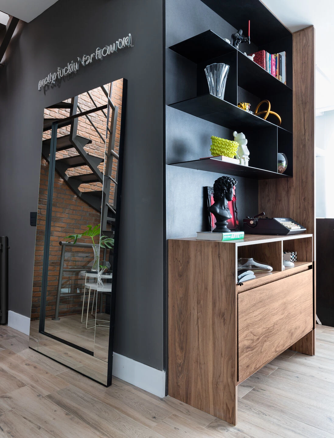 玛丽安娜别墅之家丨巴西圣保罗丨Julia Otaga Interiors-27