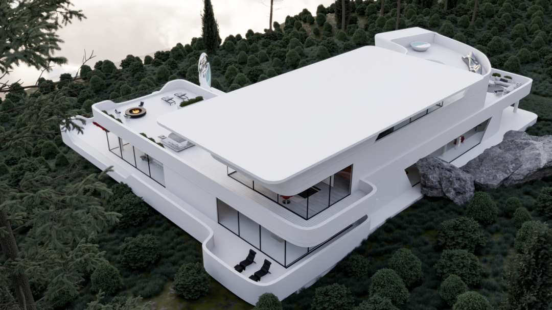 欧的深圳生活美学体验馆丨中国深圳丨GID国际设计-11