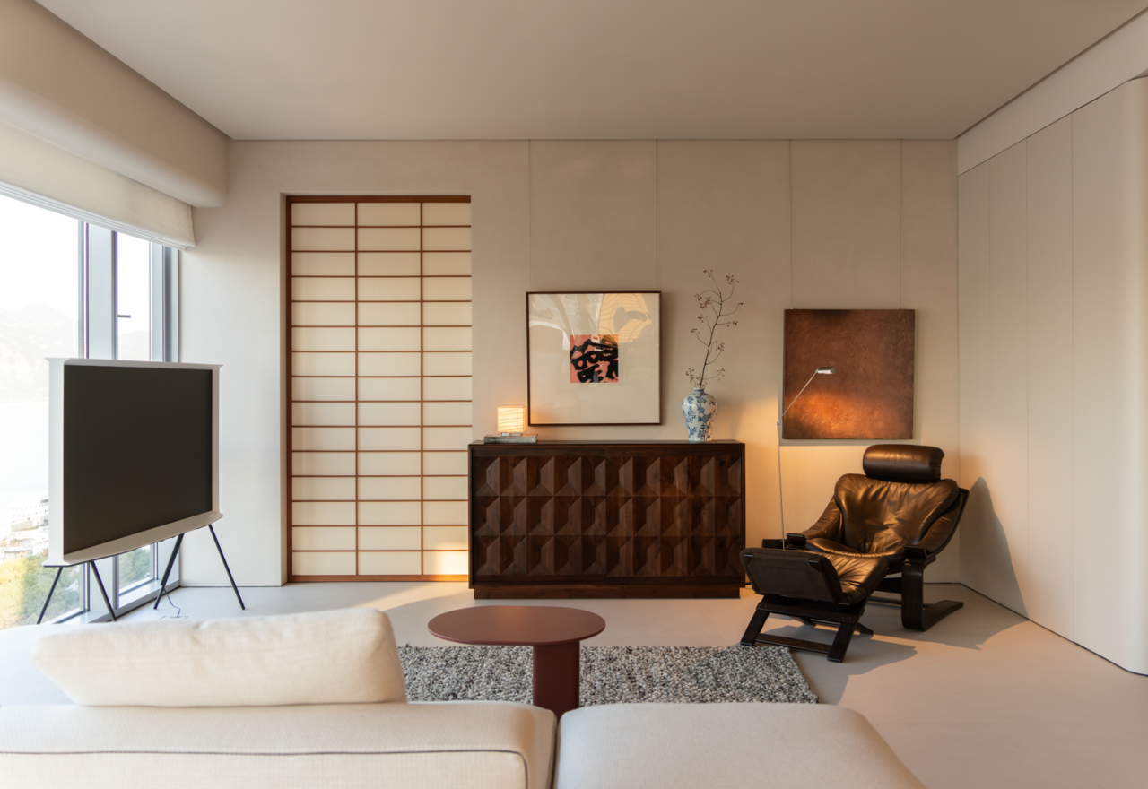 《空间之间》丨中国温州丨大墨空间设计-11