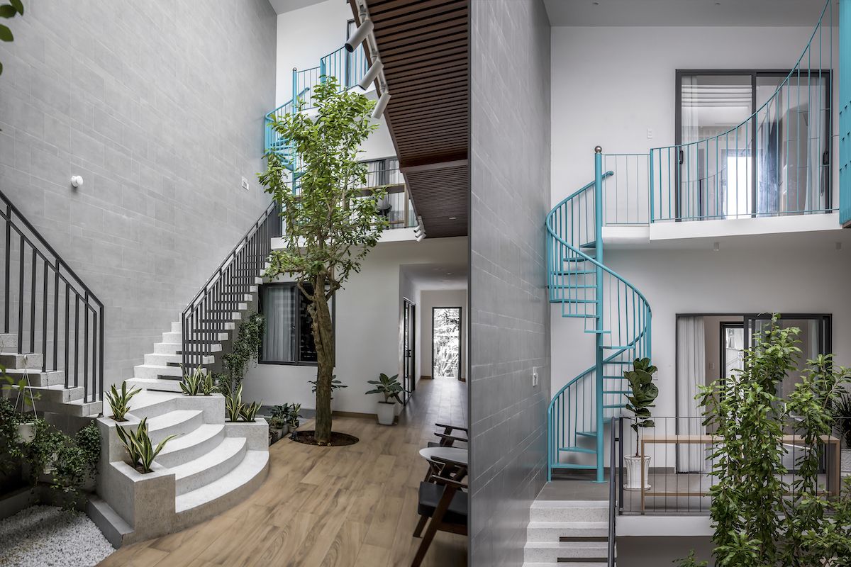 绿色桥梁连接多世代家庭-4